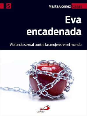 cover image of Eva encadenada